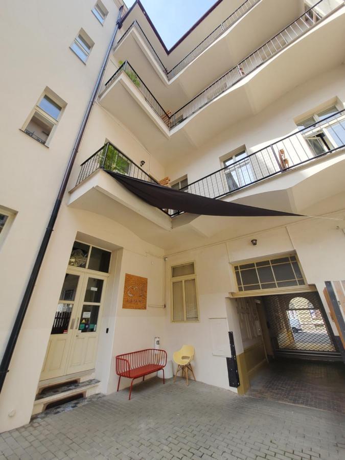 Aparthotel Chill
